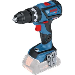 Profesionálny akumulátorový kombinovaný skrutkovač Bosch GSB 18V-60 C