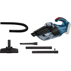 Profesionálny akumulátorový vysávač Bosch GAS 18V-1
