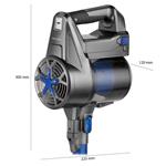 ProfiCare BS 3036