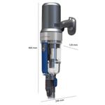 ProfiCare BS 3085 A 