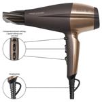 ProfiCare PC-HT 3010 bronz