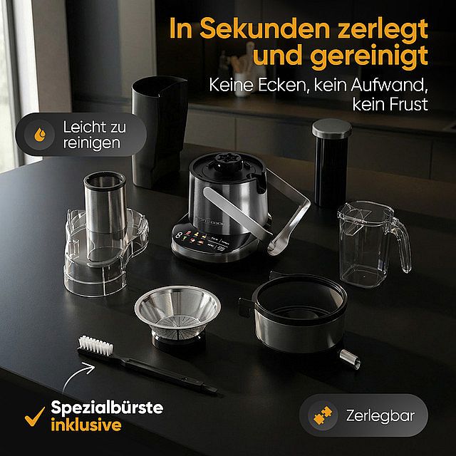 ProfiCook AE 1326