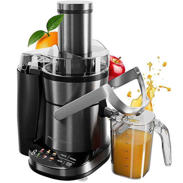 ProfiCook AE 1326