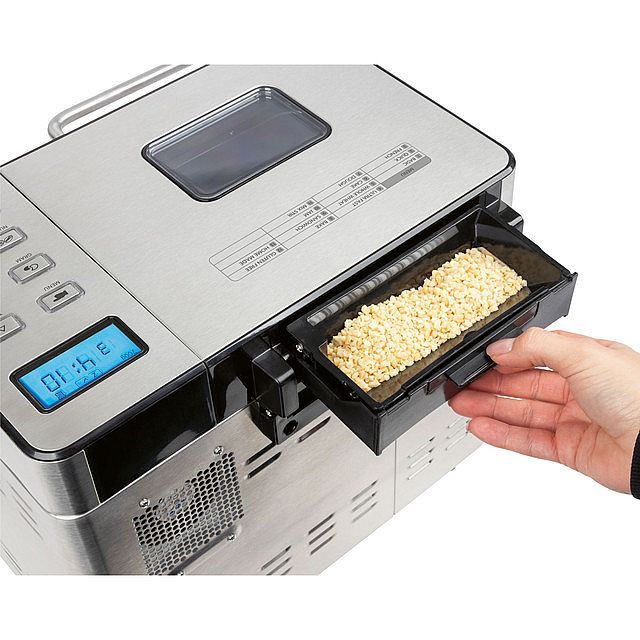 ProfiCook BBA 1282