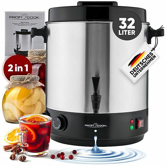 ProfiCook EKA 1283