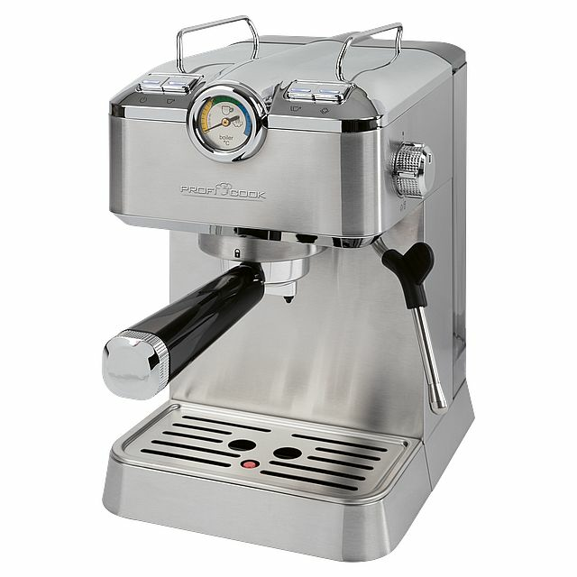 ProfiCook ES-KA 1267