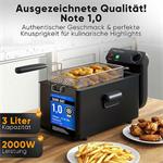 ProfiCook FR 1325