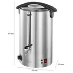 ProfiCook HGA 1111
