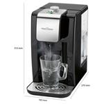 ProfiCook HWS 1168 