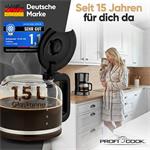 ProfiCook KA 1330 