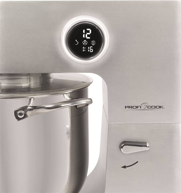 ProfiCook KM 1254