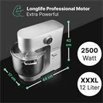 ProfiCook KM 1254 
