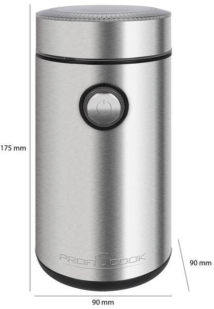 ProfiCook KSW 1216
