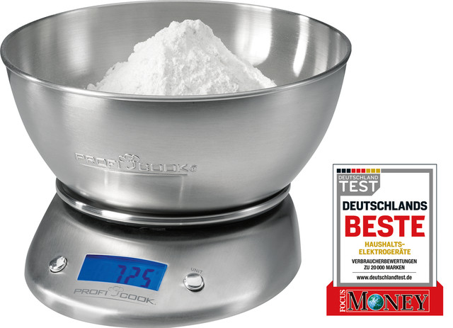 ProfiCook KW 1040