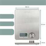 ProfiCook KW 1263