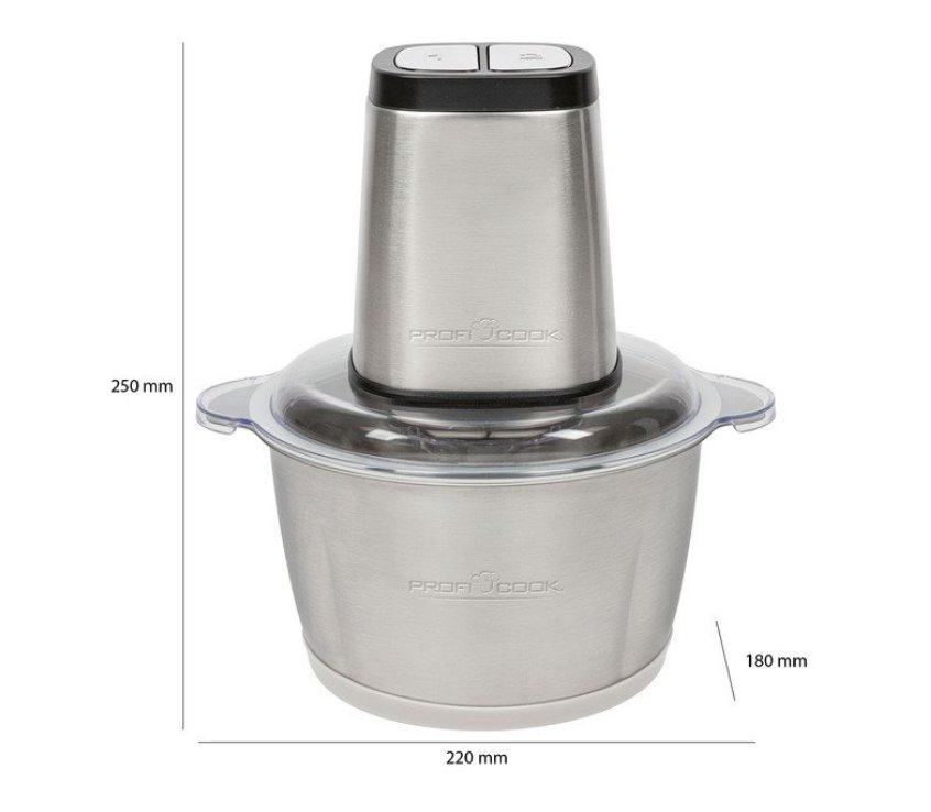 Proficook MZ 1227