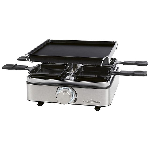 ProfiCook RG 1301