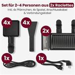 ProfiCook RG 1324