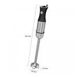 ProfiCook SM 1094