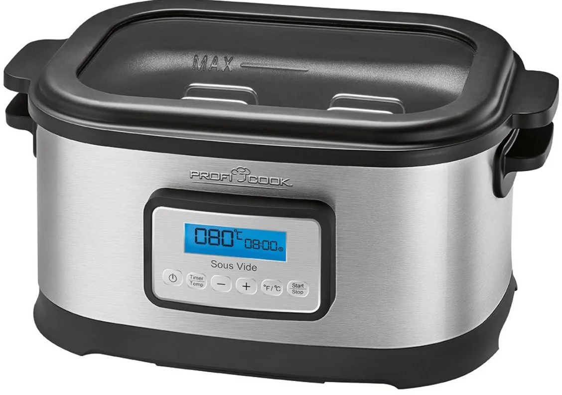 ProfiCook SV 1112