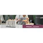 ProfiCook TA 1252