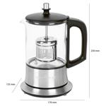 ProfiCook TK 1165 