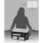 Proficook WA 1240 