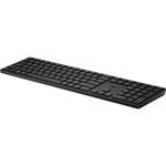Programovateľná bezdrôtová klávesnica HP 455