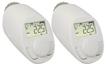 Programovatelná termostatická hlavice eQ-3 N (sada 2ks)