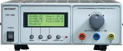 Programovatelný laboratorní síťový zdroj Voltcraft PSP-1405, 0 - 40 VDC, 0 - 5 A