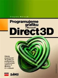 Programujeme grafiku v Direct 3D
