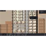 Project Highrise London Life elektronická licence