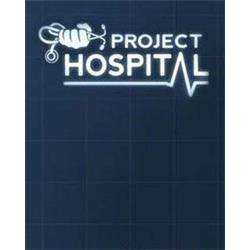 Project Hospital elektronická licence