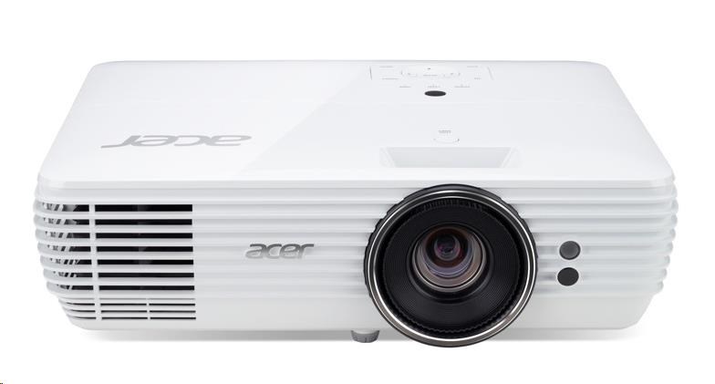 Projektor Acer Smart M511 (MR.JUU11.00M)