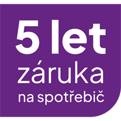 PROMO EKG 5 rokov záruka po registrácii