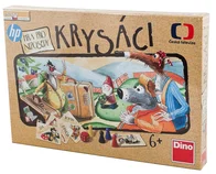 PROMO HP Desková Hra - Krysáci
