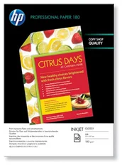 PROMO HP Professional Brochure&Flyer Paper, A4, 50 listů, 162 g/m2