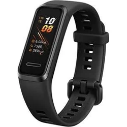 Promo Huawei Band 4 Black