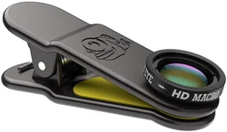 Promo HUAWEI Black Eye HD Macro Lens
