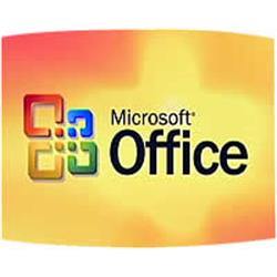 Promo MS Office Home and Student 2007 Win32 Czech CD
