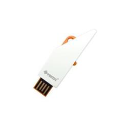 PROMO nVidia FLASH DISK Pretec  PUSH USB 2.0  - 4 GB