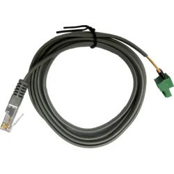 Propojovací kabel DuoRacer/WIFI-BLE modul CC-RJ45-3.81-150U