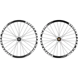 Prototype MTB Carbon Team 29" Black - 110/148 Boost, orech XD