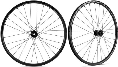 Prototype MTB Carbon Zero 29" Black - 110/148 Boost, orech XD