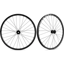 Prototype MTB Carbon Zero 29" Black - 110/148 Boost, orech XD