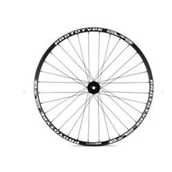 Prototype MTB RW 29" Boost MicroSpline TA P74.15.RW-FSL3B-MS Sada zapletených kol, Protahovací osy, Boost, MicroSpline ořech, FSL 3, nostnost 110Kg - Komponenty na kolo -…