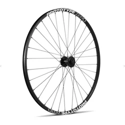Prototype MTB Zero 29" Boost MicroSpline TA P74.02.ZERO-FSL3B-MS Sada zapletených kol - Protahovací osy, Boost, MicroSpline, 1770g, FSL 3 - Komponenty na kolo - Zapletená kola