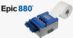 PRT transact-tech Epic 880