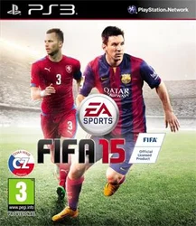 PS3 - FIFA 15