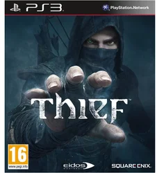 PS3 - Thief